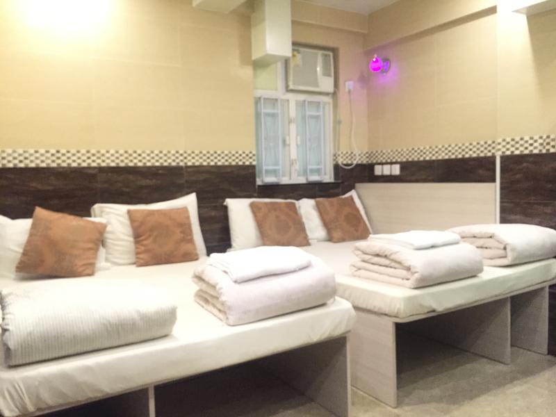 3D Inn Hong Kong - Dragon in Hong Kong, Hong Kong China - Book Budget ...