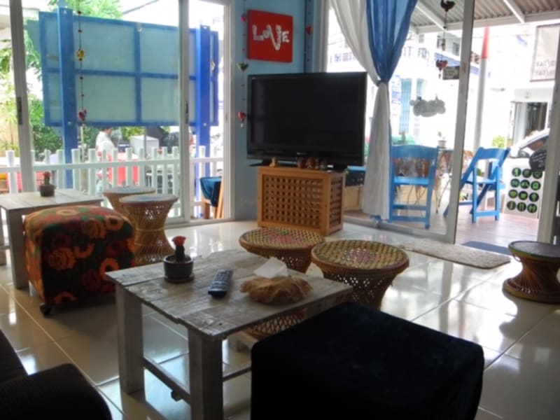 Hua Hin Lubsabai