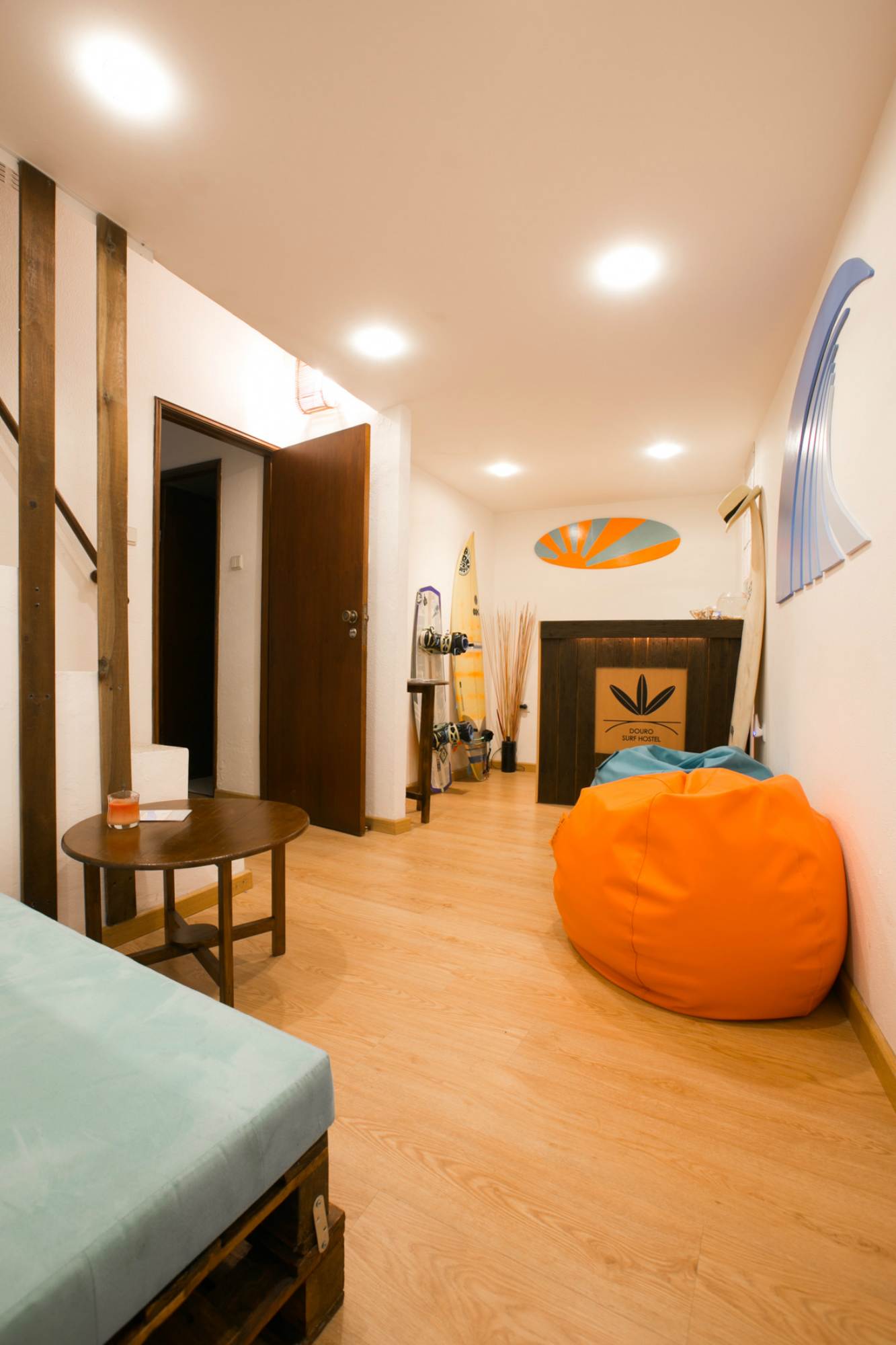 Douro Surf Hostel