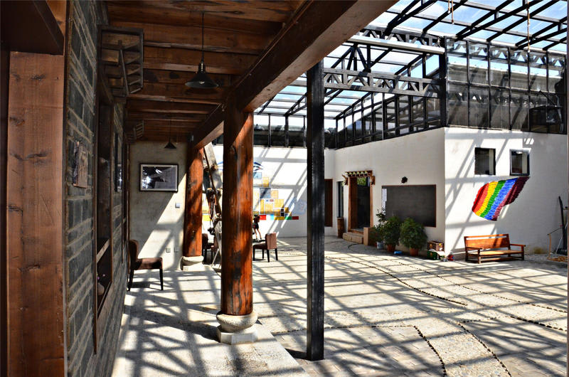 Desti Youth Park Shangri-La