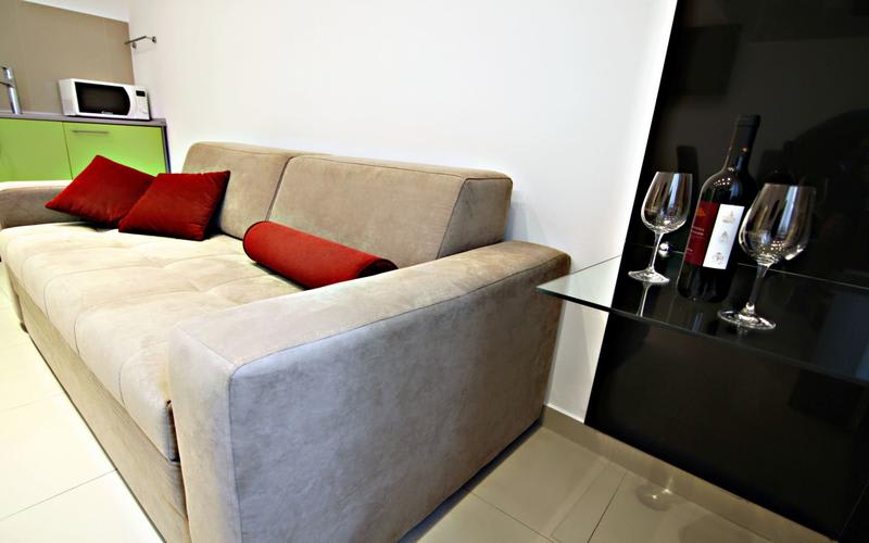 Luxury City Center Apartment in Novi Sad, Serbia Find Cheap Hostels and Rooms at