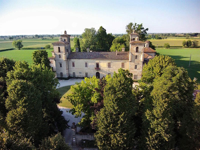 Ostello Castello Mina Della Scala