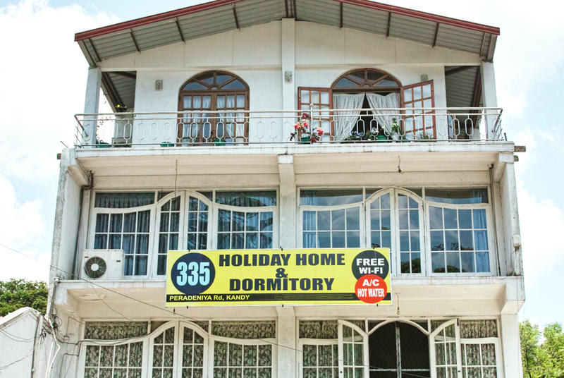335 Holiday Homes