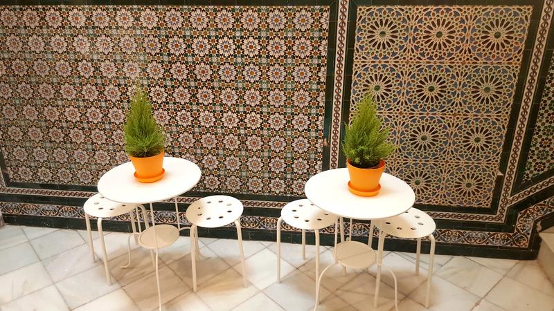 Arc House Sevilla
