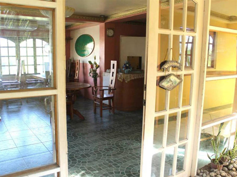 JORIVIM Apartelle
