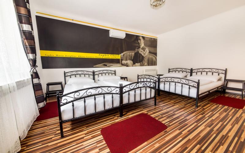 Franz Ferdinand Apartments in Sarajevo, Bosnia And Herzegovina Find