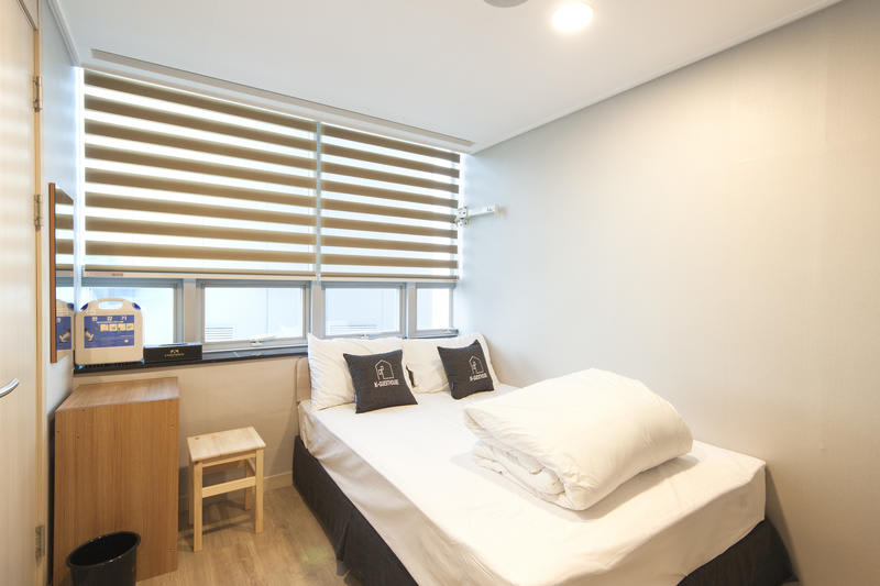 K-guesthouse Dongdaemun premium
