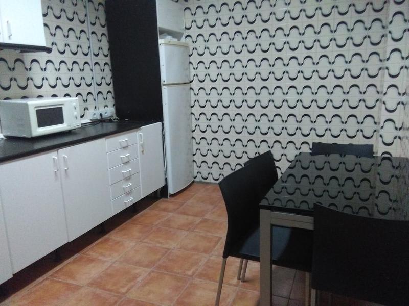Hostel Malaga City