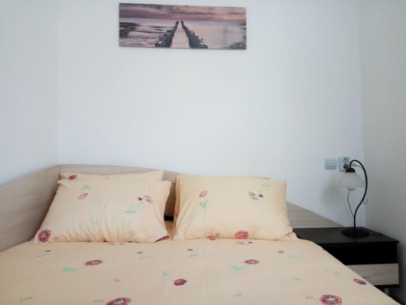 Apartment Budapest