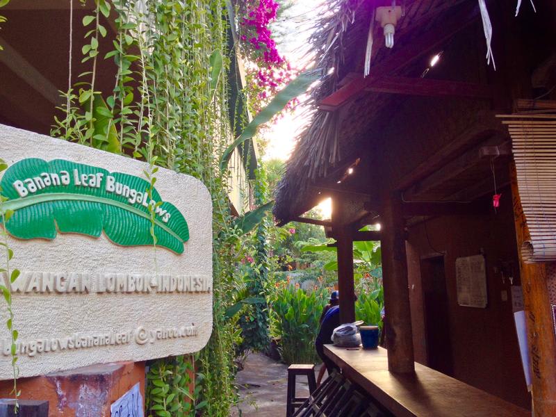 Banana Leaf Bungalows