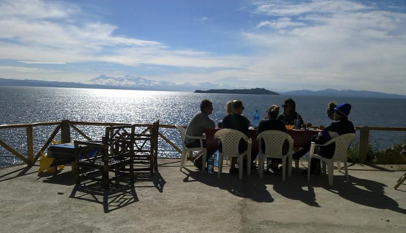Hostal Jacha Inti