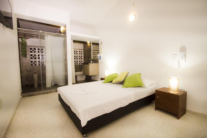 Hostel Lounge Fike