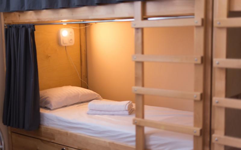 Dream Hostel Zaporizhia