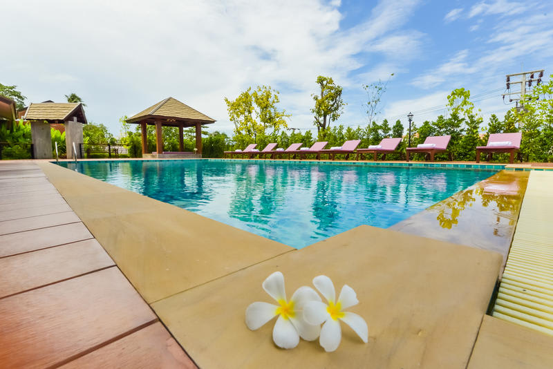 Sirin Samui Boutique Hostel