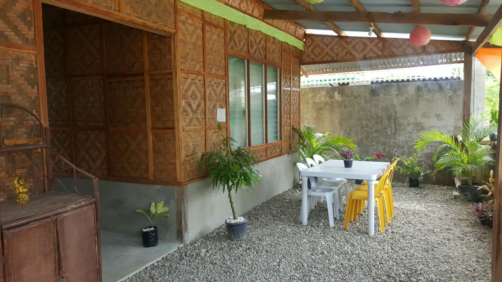Le Village Hostel Moalboal