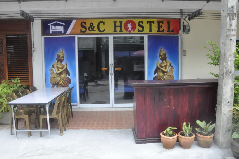 S & C Hostel