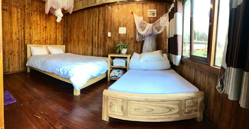 AnhDuc Homestay