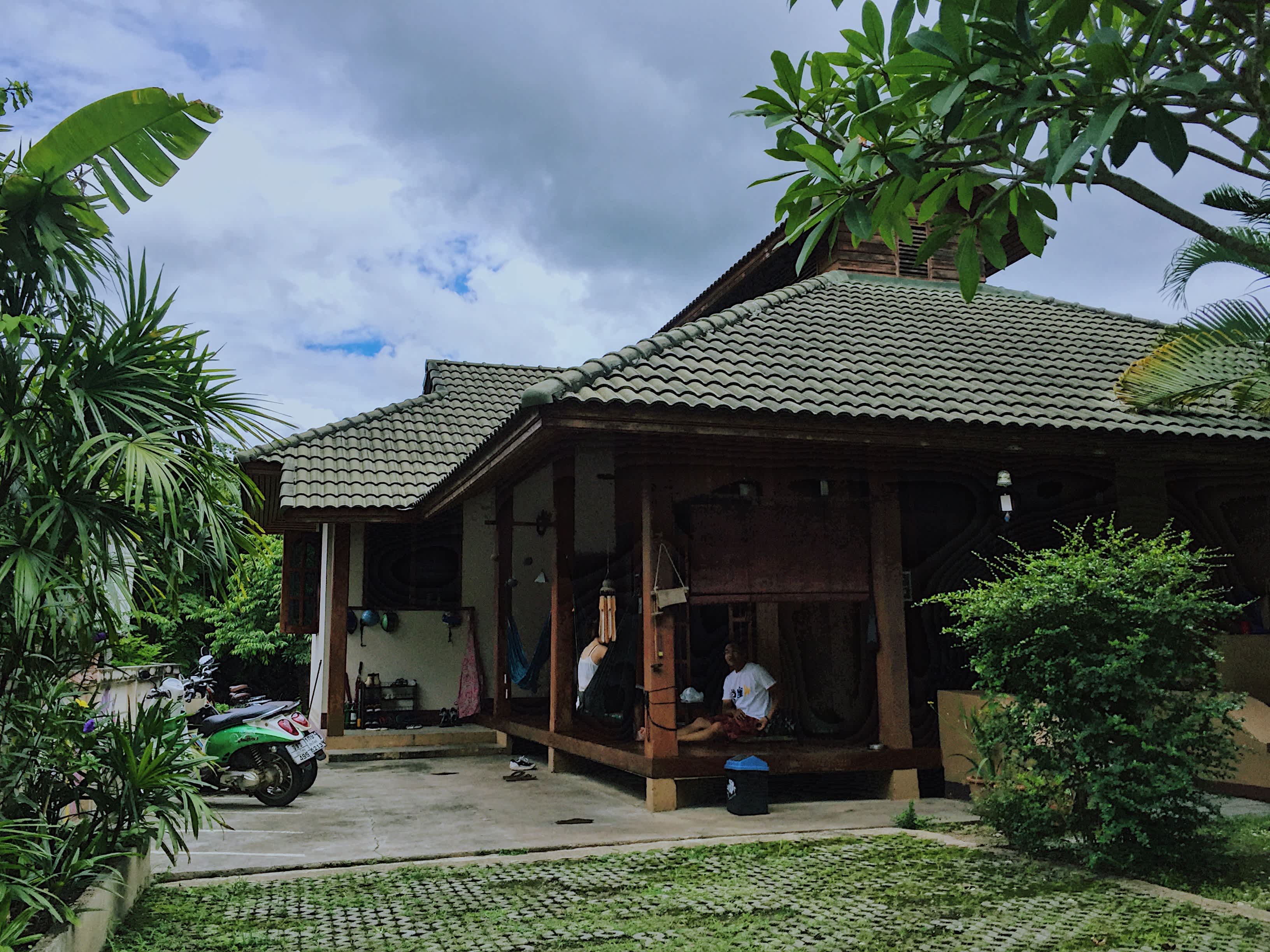 Baan Mai Sak