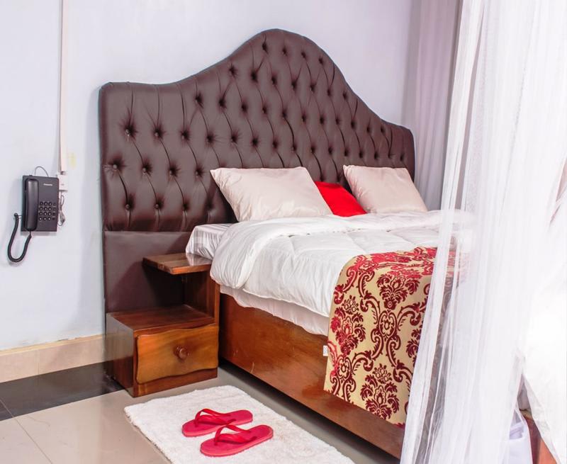 Centurion Hotel in Nairobi, Kenya Find Cheap Hostels and Rooms at