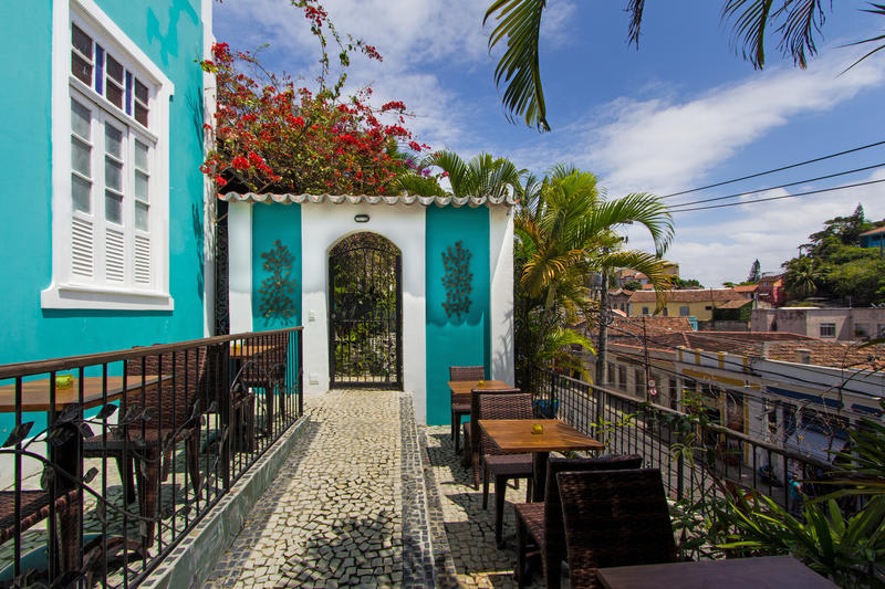 Discovery Suites Rio