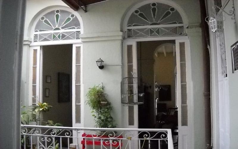 Casa Novo Guest House