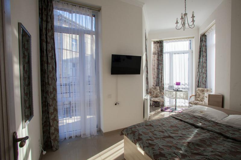 A&A Apartments in Lviv, Ukraine Find Cheap Hostels and Rooms at