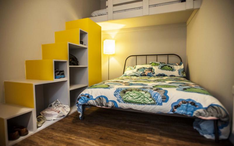 Prime Backpackers Bournemouth