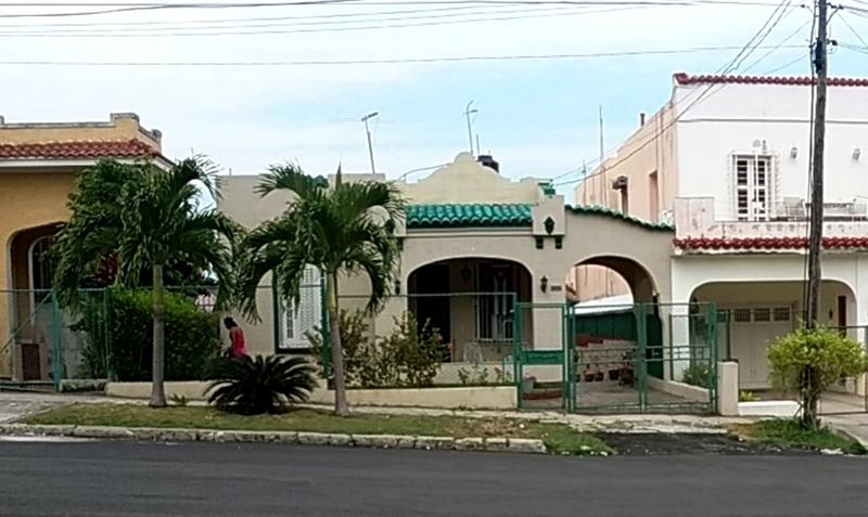 Casa Calle 49