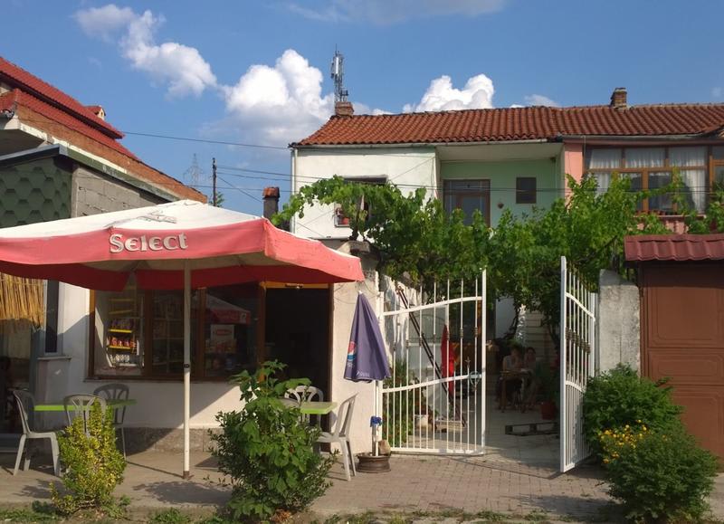 Hostel Korca Xharshe