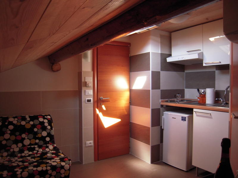 Barca in Bologna, Italy Book Apartments with