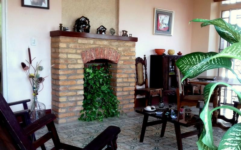 Casa El Mirador