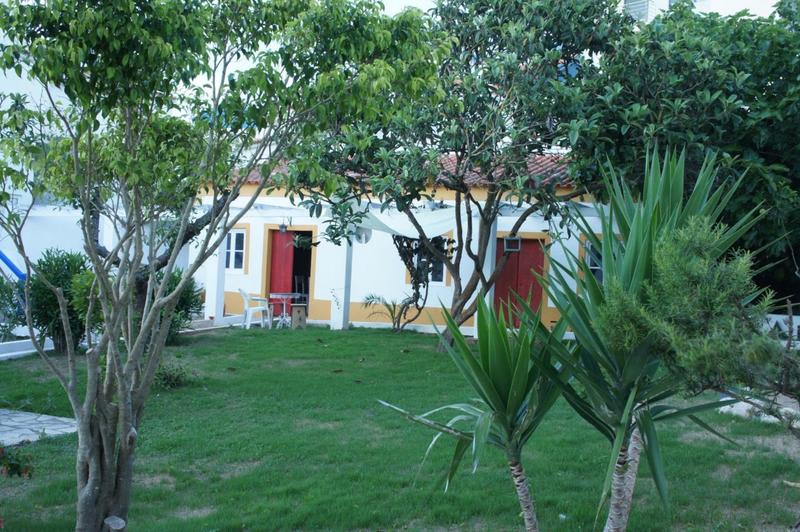 Olive 3 Ericeira Hostel