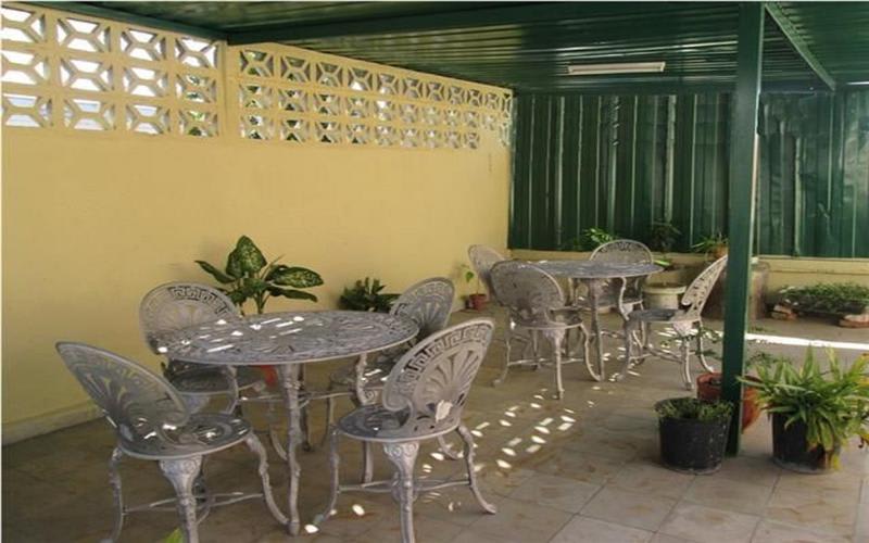 Hostal Familia Leo