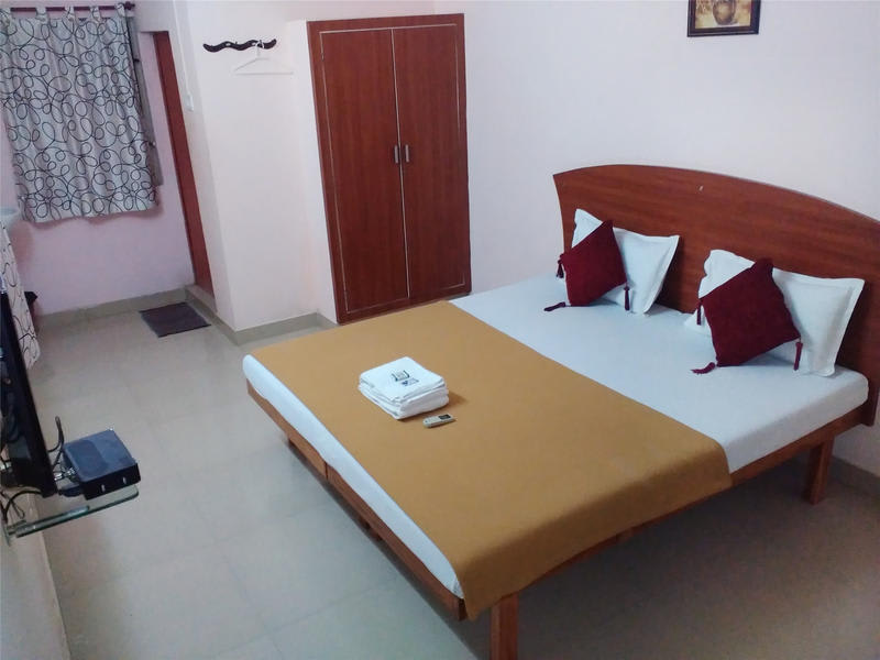 Royal Green Accommodation