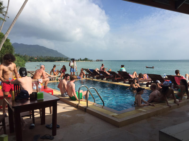 Phangan Cottage