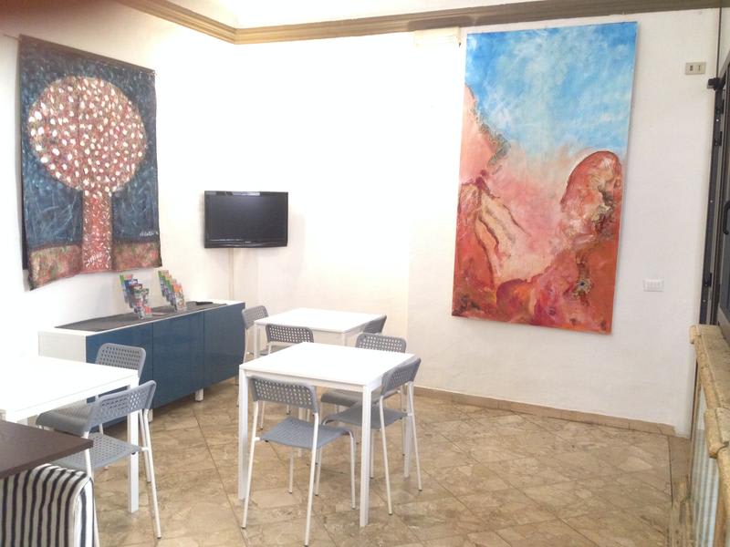 Residence Ciompi