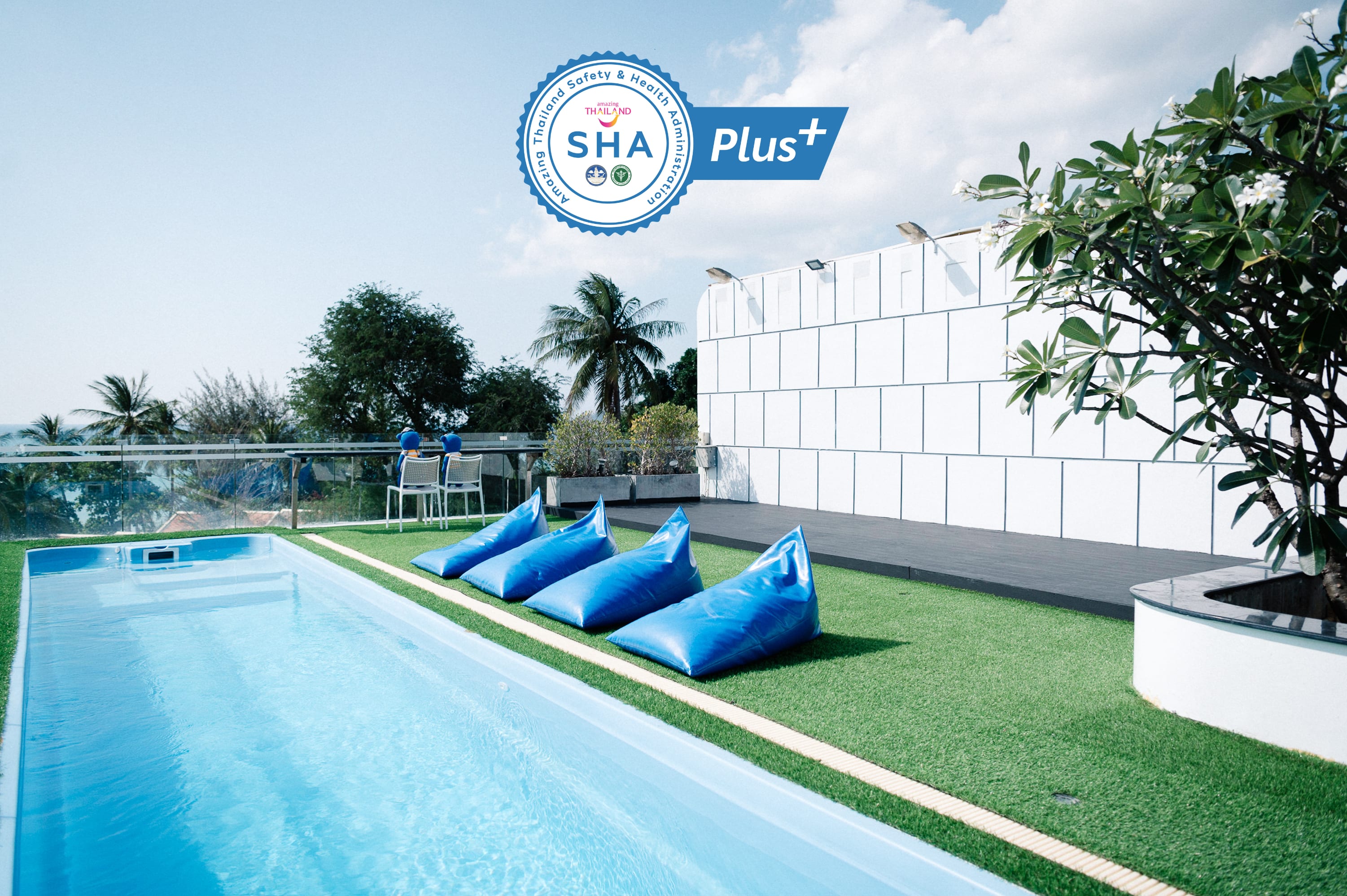 BearPacker Patong Hostel, Phuket 2024 Prices & Reviews Hostelworld