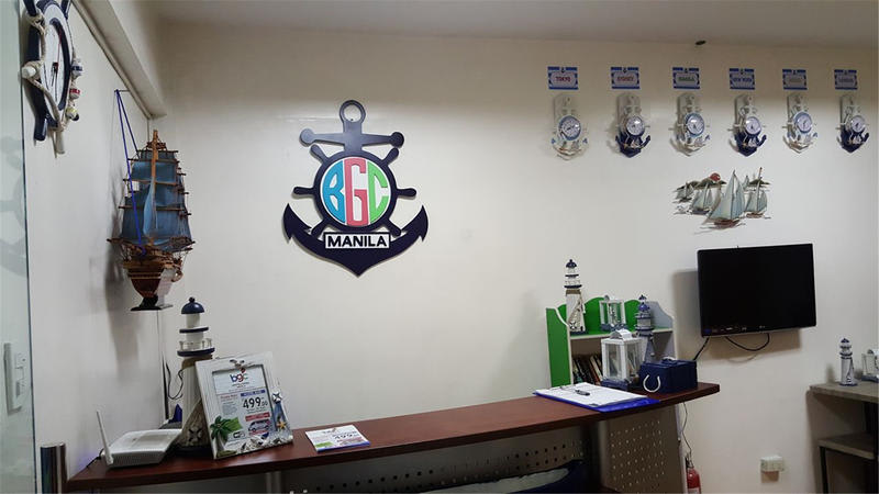 BCD 58 Ohana Hostel