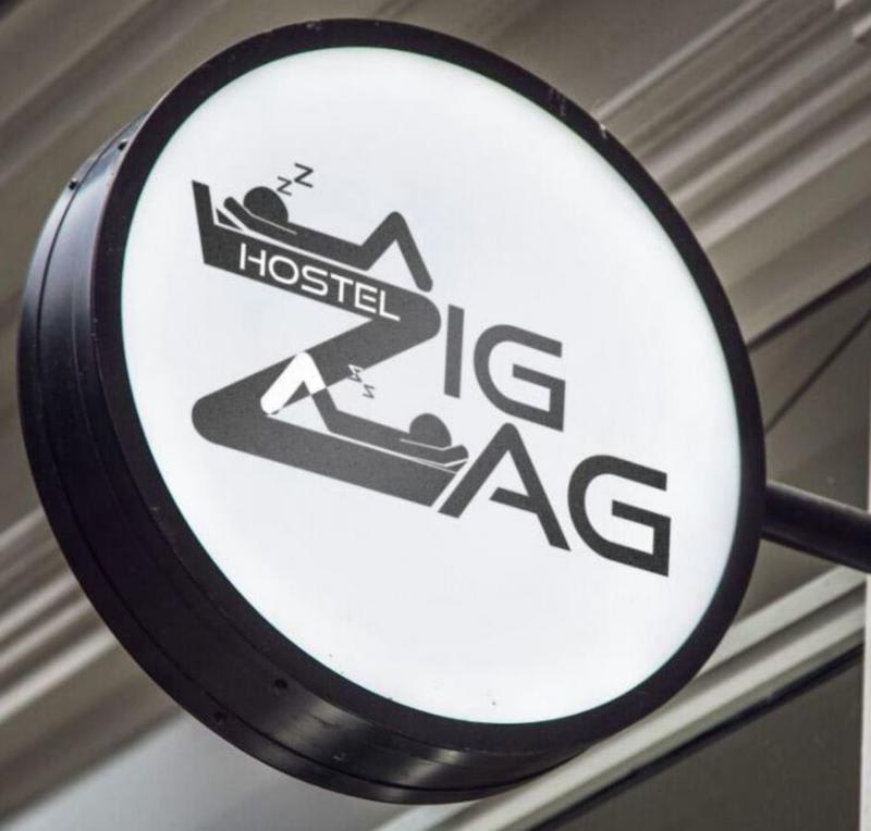 Zig Zag Hostel