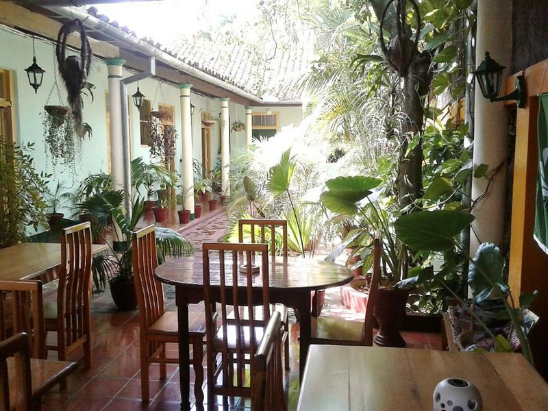 Hostal Buen Viaje