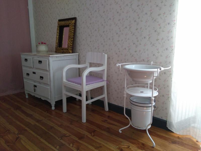 Hostel Raymundo
