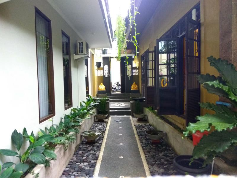 Joker Hostel