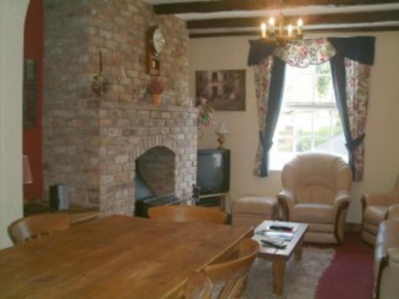 Churchview B&B