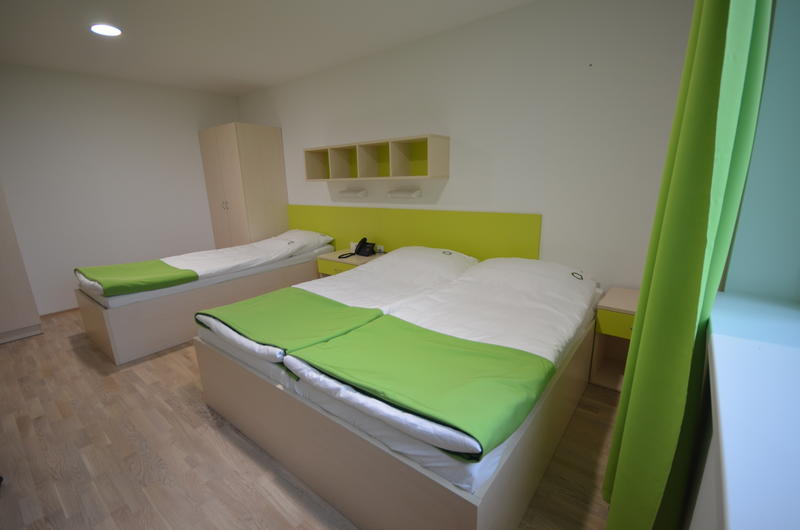 Sport Hotel Ljubljana