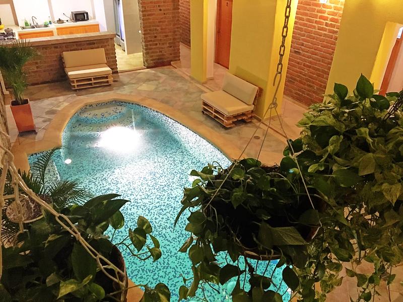 El Arsenal Hostel Boutique