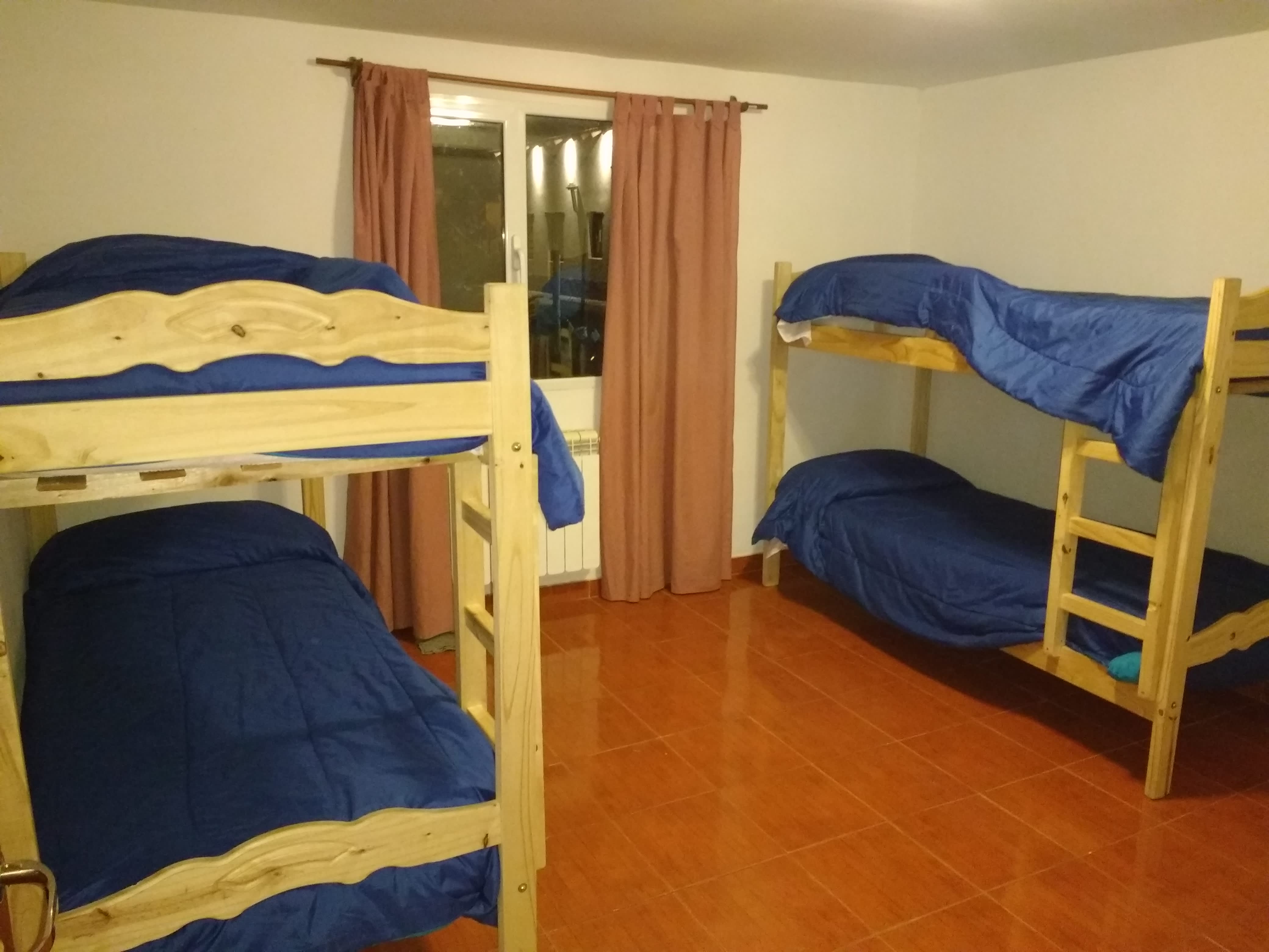 Hostel Kaiken