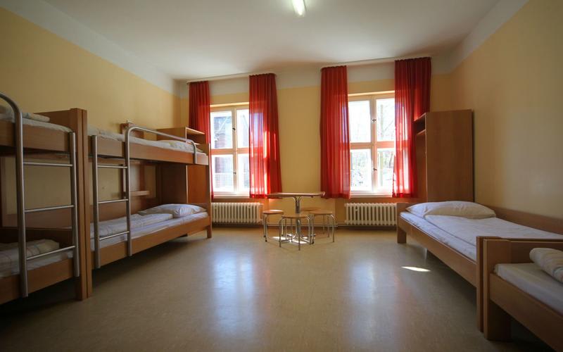 DJH Jugendherberge Wismar Wismar - 2024 Prices & Reviews - Hostelworld