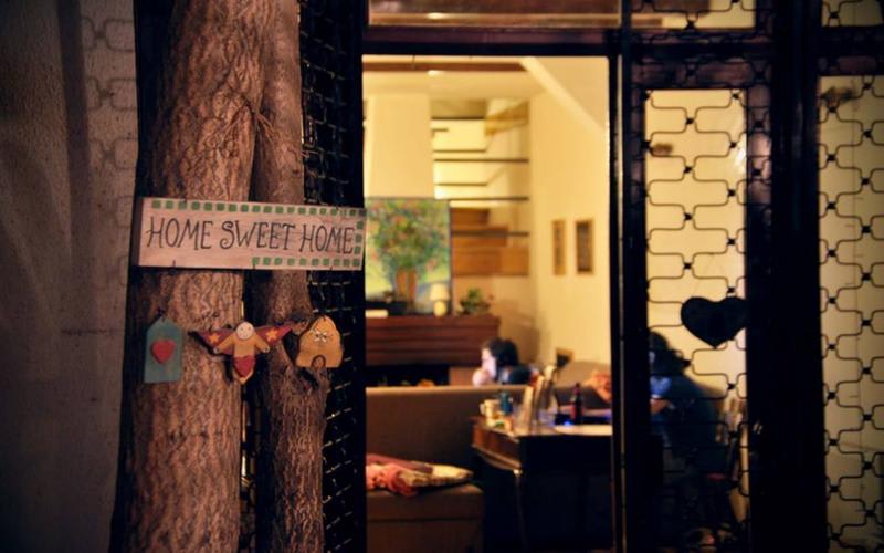 Fox Hostel
