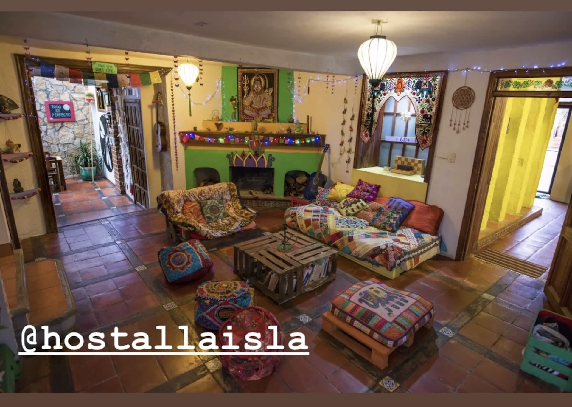 13 Cielos Hostel, San Cristóbal de Las Casas – Updated 2024 Prices