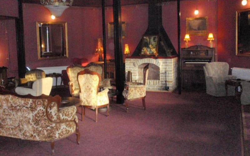 Otard Guesthouse
